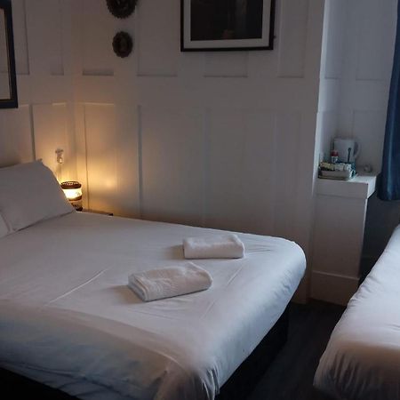 Elmora House Hotel Blackpool Bagian luar foto