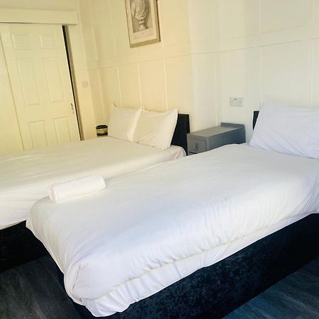 Elmora House Hotel Blackpool Bagian luar foto