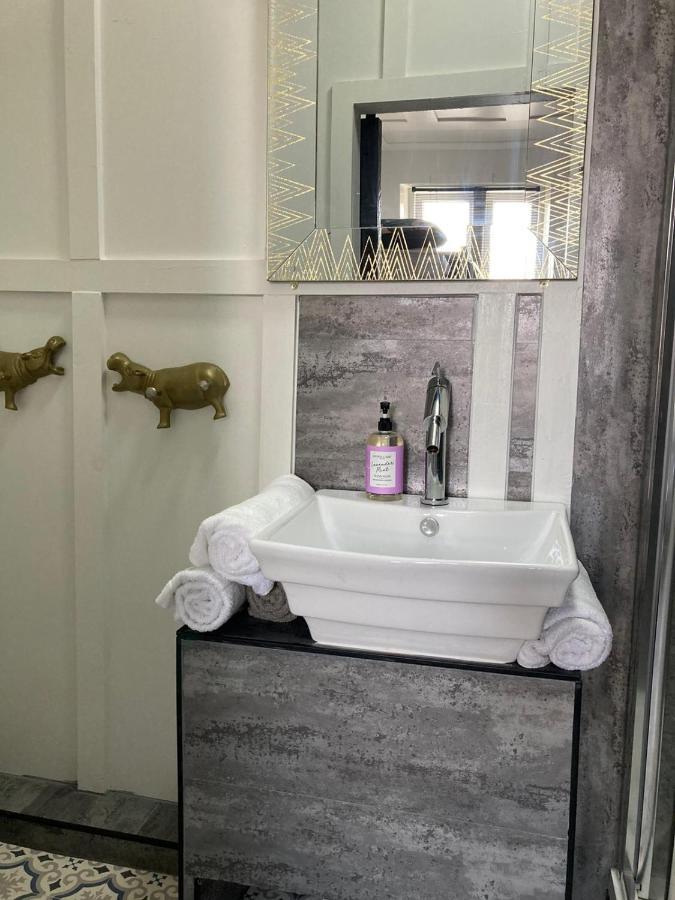 Elmora House Hotel Blackpool Bagian luar foto
