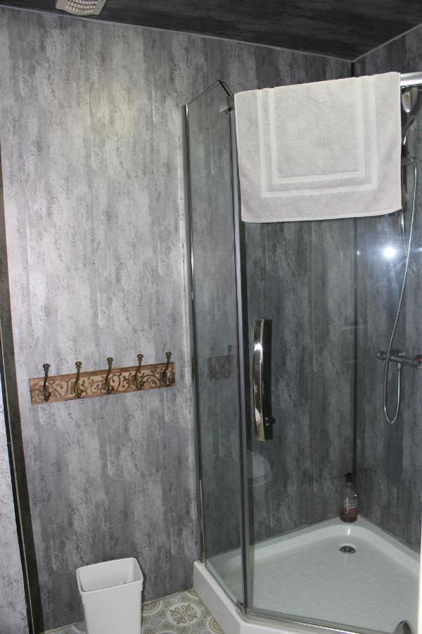 Elmora House Hotel Blackpool Bagian luar foto