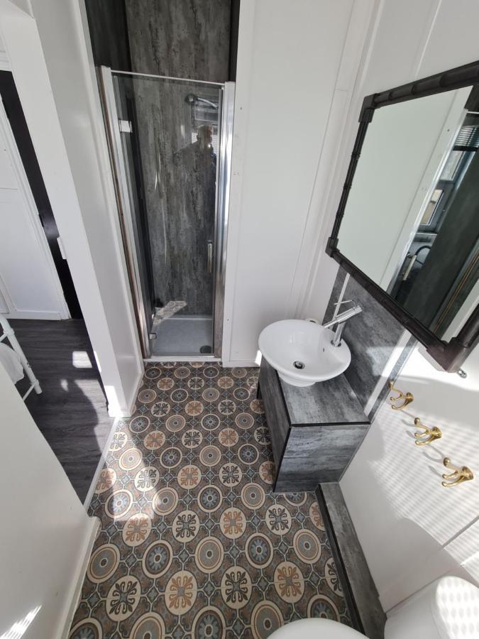 Elmora House Hotel Blackpool Bagian luar foto