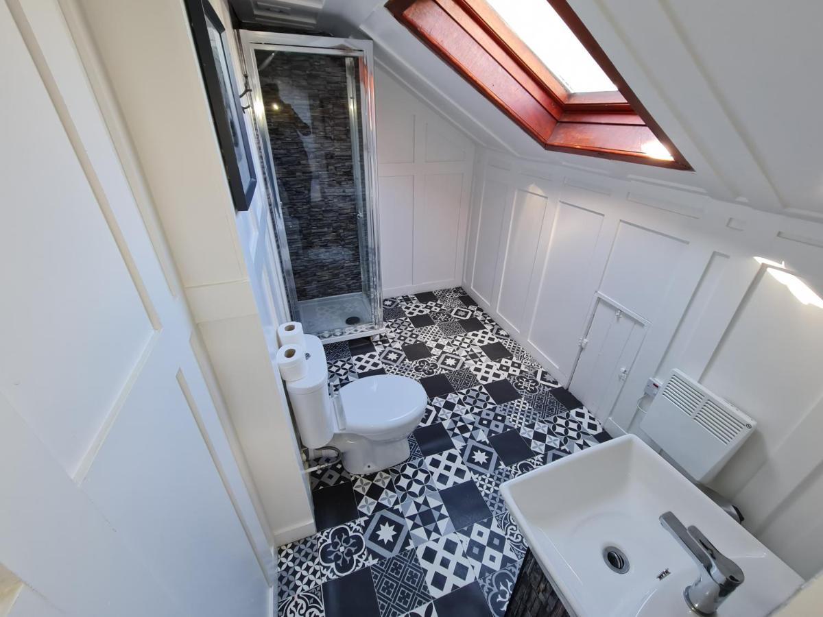 Elmora House Hotel Blackpool Bagian luar foto