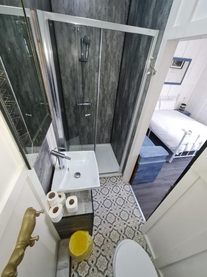Elmora House Hotel Blackpool Bagian luar foto