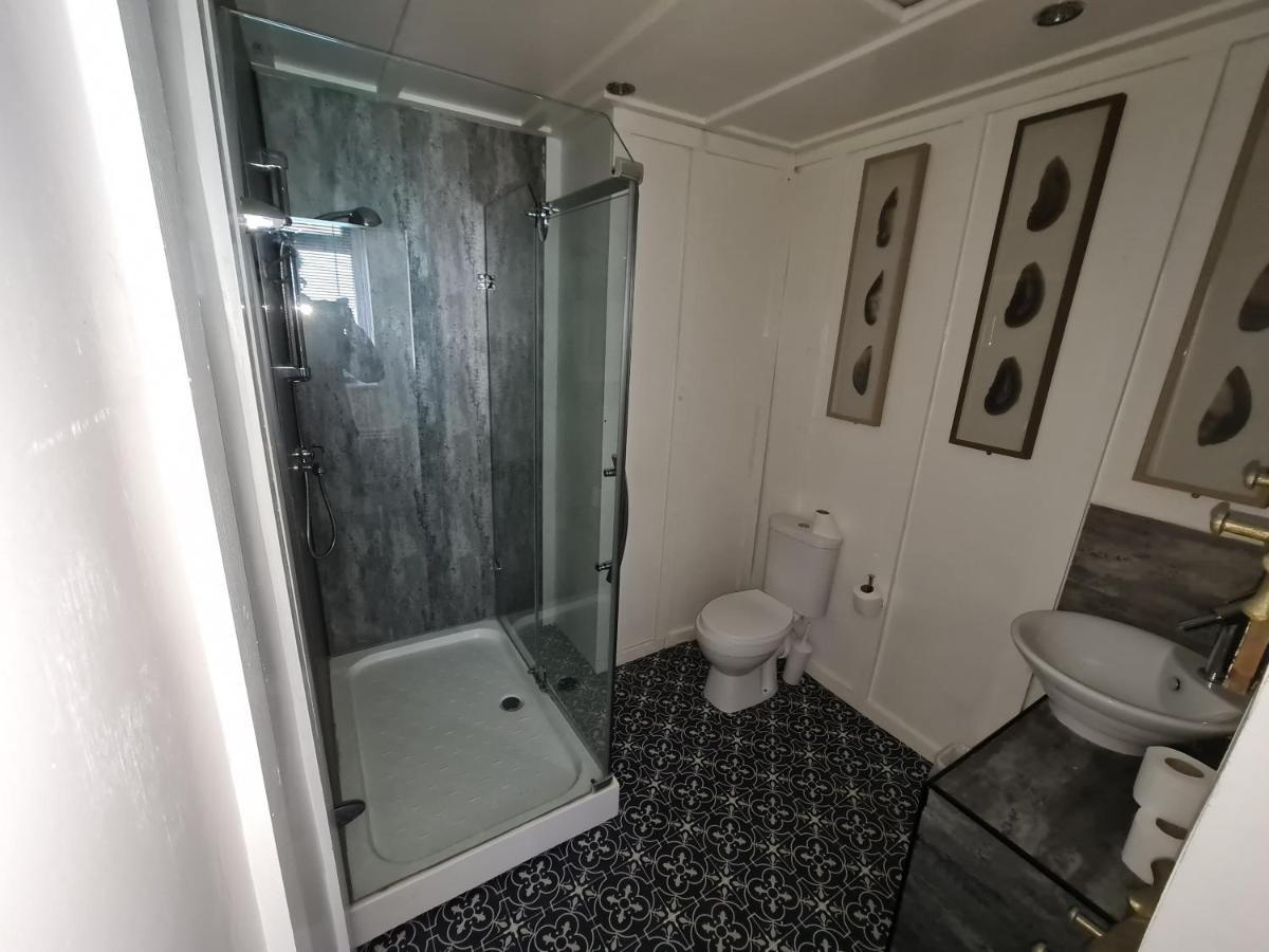 Elmora House Hotel Blackpool Bagian luar foto