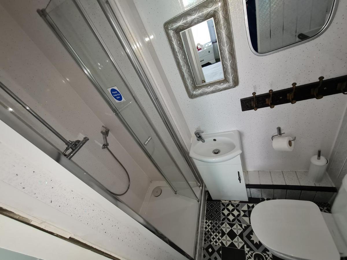 Elmora House Hotel Blackpool Bagian luar foto