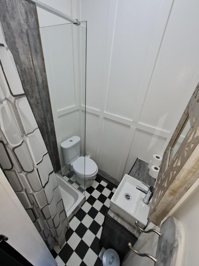 Elmora House Hotel Blackpool Bagian luar foto