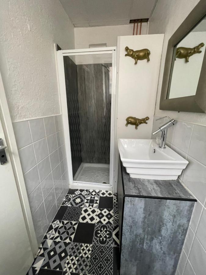 Elmora House Hotel Blackpool Bagian luar foto