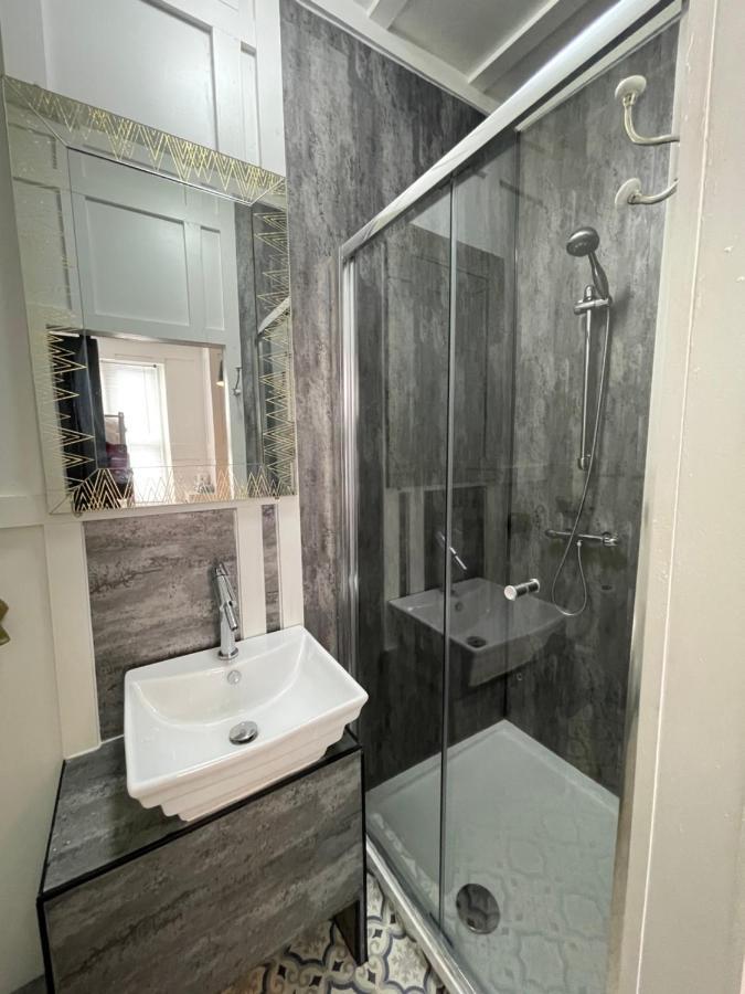 Elmora House Hotel Blackpool Bagian luar foto