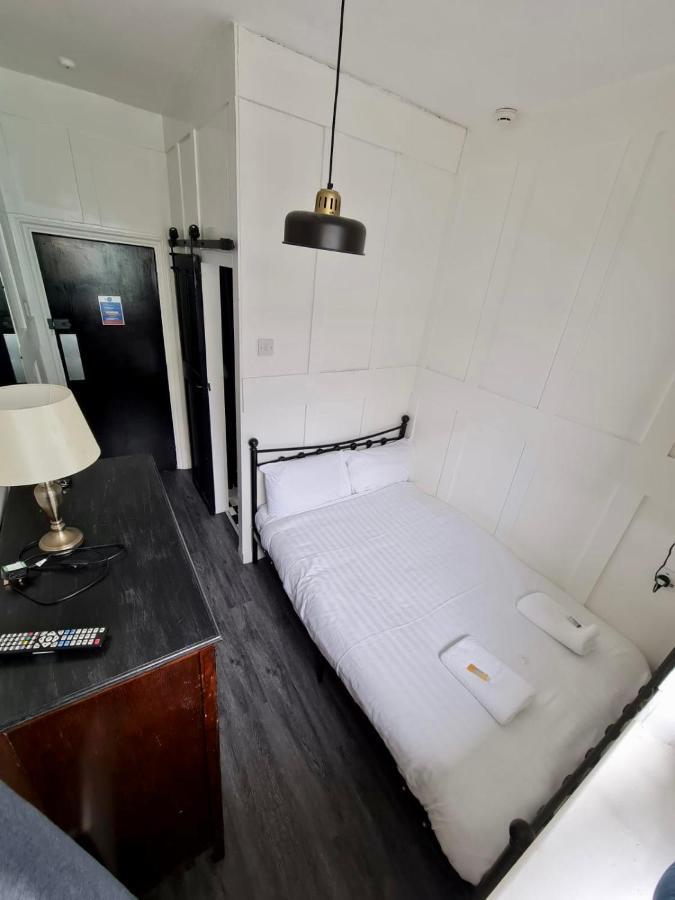 Elmora House Hotel Blackpool Bagian luar foto