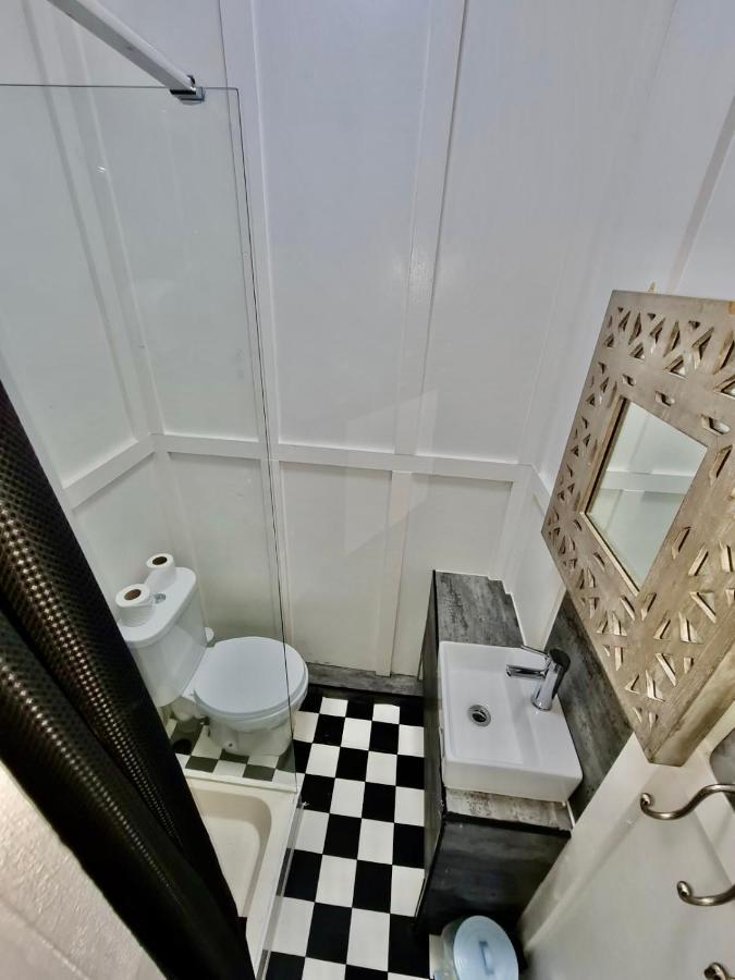 Elmora House Hotel Blackpool Bagian luar foto