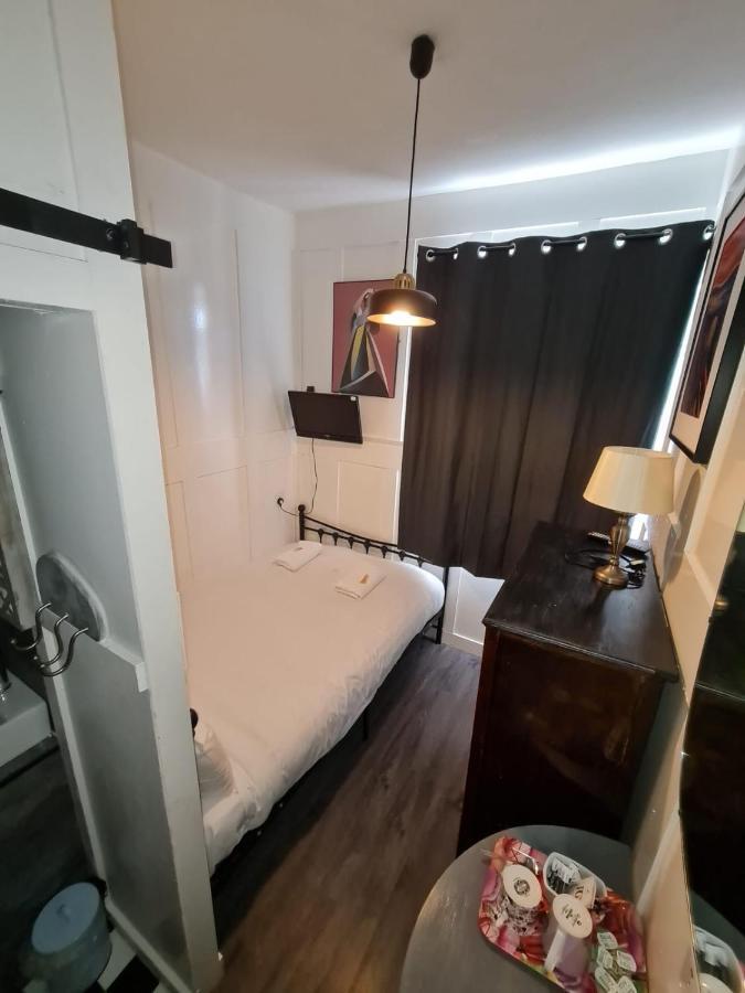 Elmora House Hotel Blackpool Bagian luar foto